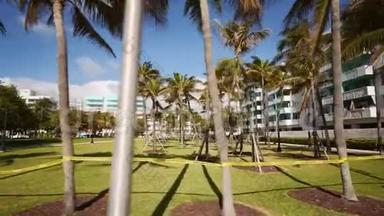 电影短片迈阿密<strong>海洋公园</strong>