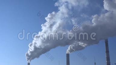 大气环境污染产业场景.. 002
