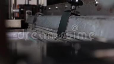 工业印刷机成品镀银漆