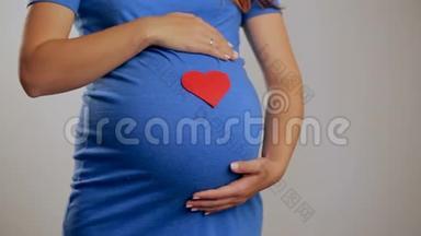 孕妇，小心。 人与产妇概念----孕妇的密切关系