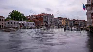 威尼斯-大运河