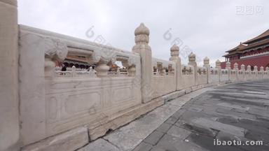 北京故宫彩色图片国内著名景点度假胜地影片
