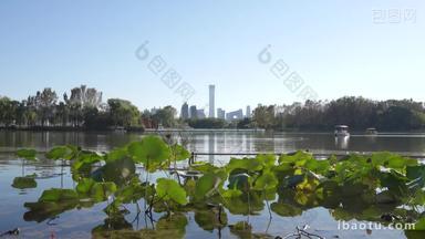 北京城市都市风光国际著名景点标志素材