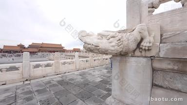 北京故宫皇宫元素