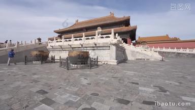 北京故宫传统文化东方城市