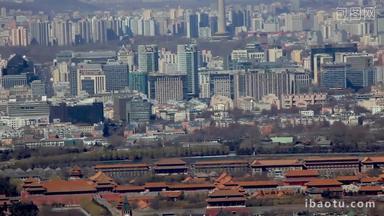 北京建筑首都建筑外部素材