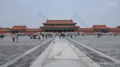 北京故宫旅行视频
