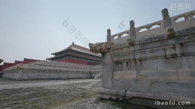 北京故宫博物馆历史视频