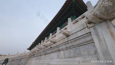 北京故宫文化古老的