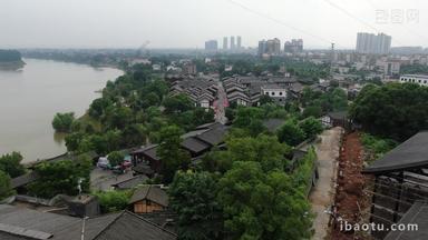 湖南湘窑湾历史文化街区