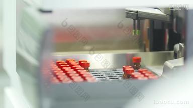 药剂成分分析药品数据药剂仪器