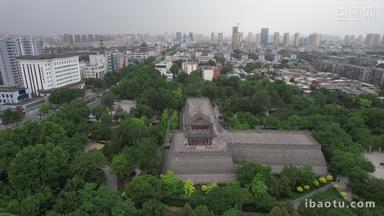 邢台历史文化公园