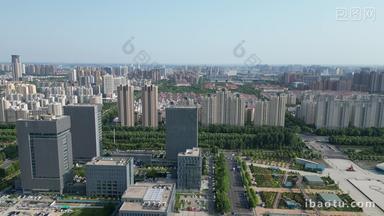 许昌市民之家ifc信通国际金融中心