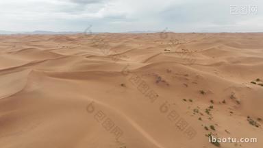 沙漠车队沙漠美景