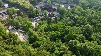 浙江湖州安吉灵峰寺