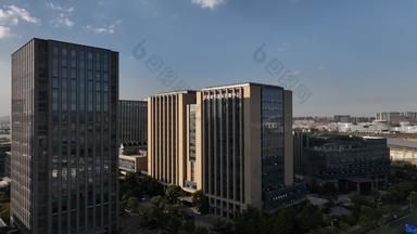 宁波市高新区新材料创新中心