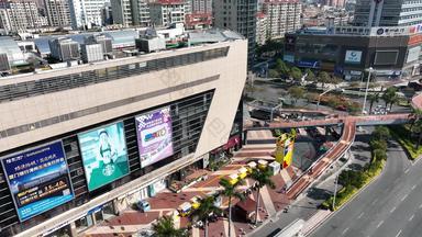 漳州市龙海区美一城广场购物中心