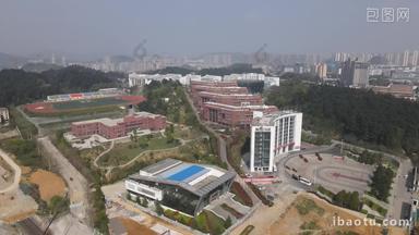 贵州开放大学贵州职业技术学院