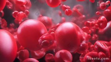 血红蛋白血液红细胞