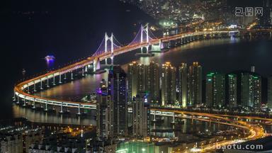 桥共和国韩国亚洲