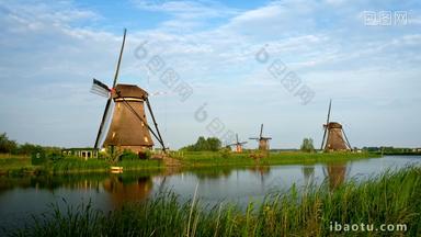 风车磨粉机荷兰鹿特丹公约