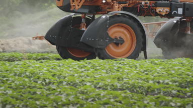 农业喷涂<strong>农药</strong>农业农业肥料撒布机