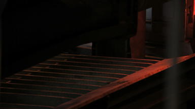 钢管生产过程管金属制造业行