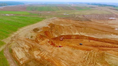 矿业行业沙子矿业采石场矿业设备工作沙子采石场