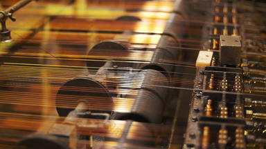 铜线生产工厂金属布线电电器