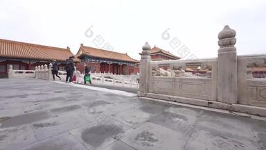 北京故宫传统文化视频