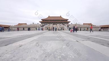 北京故宫古代优质实拍