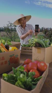 农民种植讲解科技视频