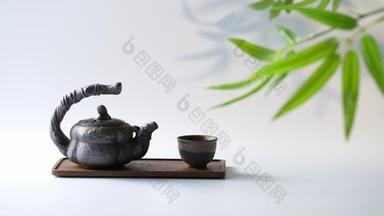 茶壶中国光影4K分辨率