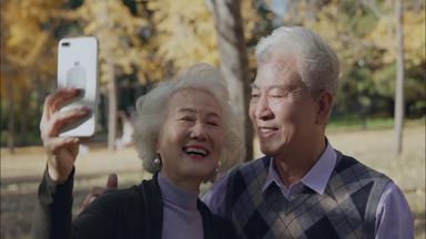 老年夫妇男人夫妇横屏幸福清晰视频