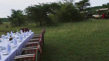 肯尼亚白色旅游目的地度假素材