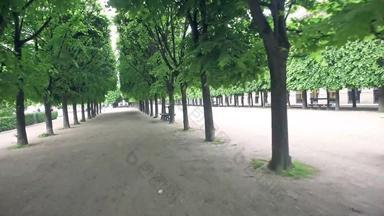 旅游观点房子花园皇家宫殿宫皇家宫殿最初被称为红衣主教宫个人住宅红衣主教黎塞留巴黎