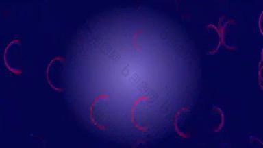 色彩斑斓的透明的泡沫球背景质量呃色彩斑斓的肥皂泡沫色彩斑斓的背景