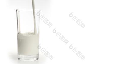 玻璃<strong>牛奶</strong>白色