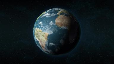 动画地球地球缩放为什么paulo巴西