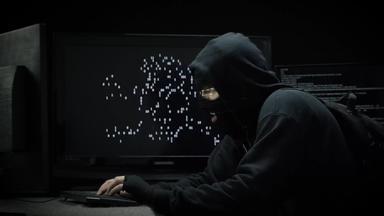 互联网盗版黑客失败黑客电脑系统