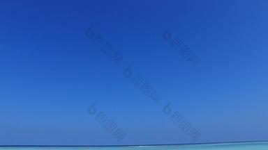 <strong>阳光</strong>明媚的旅行奢侈品海岸海滩冒险阿卡蓝色的环礁湖白色桑迪背景日落
