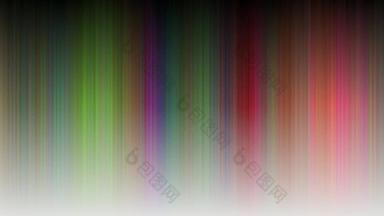 颜色频率丰都所示颜色血浆的五彩缤纷的波移动左动画生动的颜色装饰胡里节盛宴