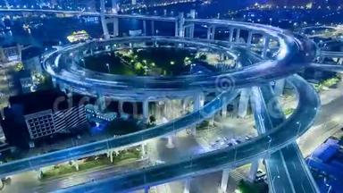中国上海南浦大桥