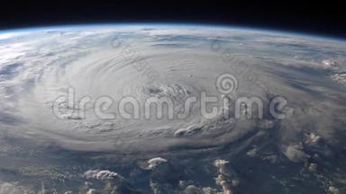 4K美国宇航局电影收藏-<strong>飓风</strong>费利克斯