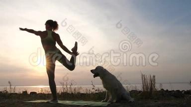 成年女运动员在自然瑜伽训练中的<strong>运用</strong>