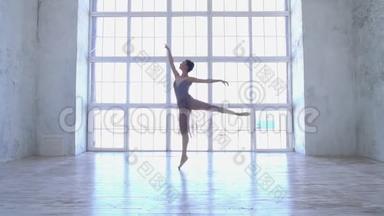 芭蕾舞演员培训学校理念
