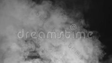 烟雾，蒸汽，雾-现实烟雾云最适合使用的成分，4k，使用屏幕模式混合，冰烟