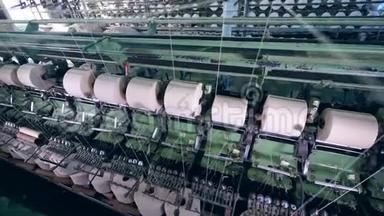 <strong>服装厂</strong>的功能设备.. 纺织品生产线