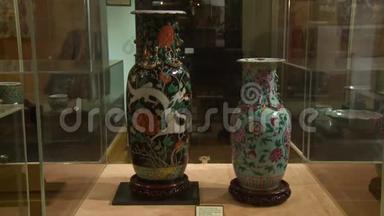 东方海峡中国陶瓷艺术，槟城