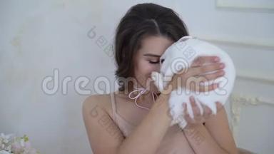 温柔的孕妇30岁吻小白兔4k